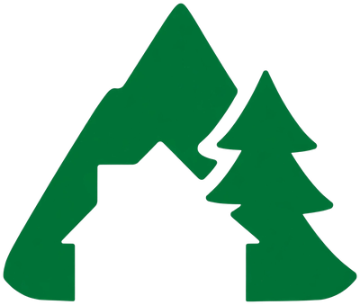 LudlowRentals.com logo
